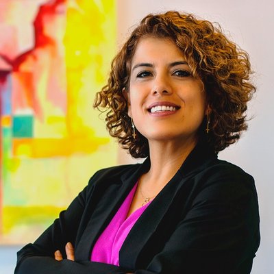 Dr. María José Soto-Méndez